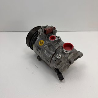 Compresor aire acondicionado Audi A6 2.0 TDI 4G0260805Q