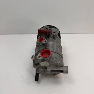 Compresor aire acondicionado Audi A6 2.0 TDI 4G0260805Q