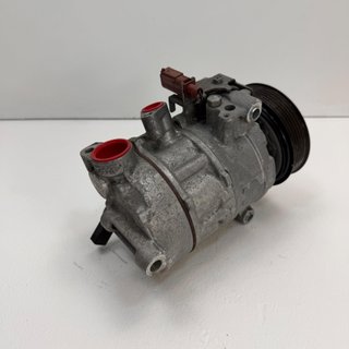 Compresor aire acondicionado Audi A6 2.0 TDI 4G0260805Q