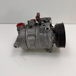 Compresor aire acondicionado Audi A6 2.0 TDI 4G0260805Q