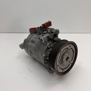 Compresor aire acondicionado Audi A6 2.0 TDI 4G0260805Q