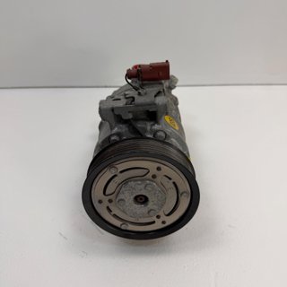 Compresor aire acondicionado Audi A6 2.0 TDI 4G0260805Q