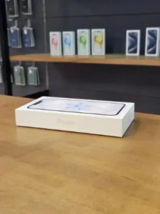IPHONE 17e 512GB BIANCO SIGILLATO