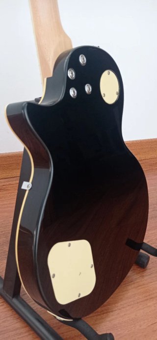 Guitarra Eléctrica Les Paul