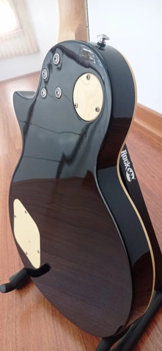 Guitarra Eléctrica Les Paul