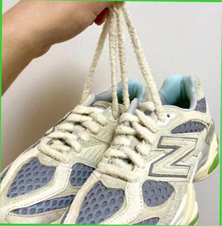 New Balance 9060 Bricks & Wood Talla 40