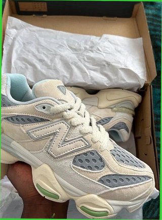 New Balance NB 9060 Bricks & Wood Talla 39