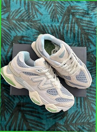 New Balance NB 9060 Bricks & Wood Talla 39