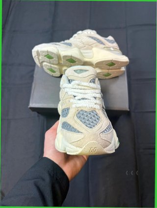 New Balance NB 9060 Bricks & Wood 37.5