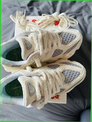 Bricks & Wood x New Balance NB 9060-37 Beige/Verde