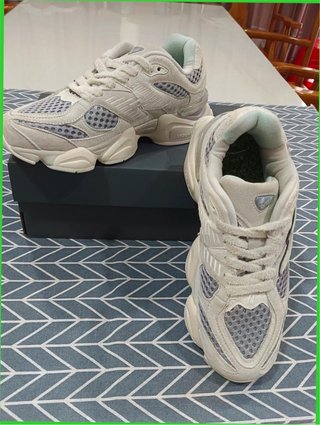New Balance NB 9060 Bricks & Wood Talla 38