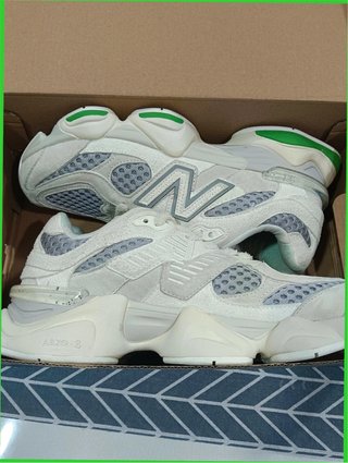 New Balance NB 9060 Bricks & Wood Talla 38