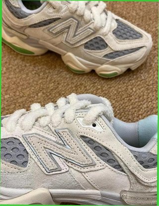 New Balance NB 9060 Bricks & Wood Talla 38