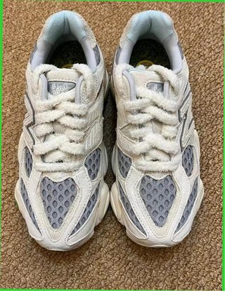 New Balance NB 9060 Bricks & Wood Talla 38