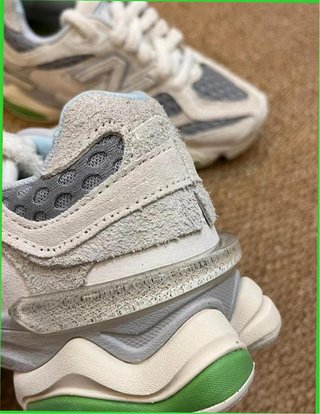 New Balance NB 9060 Bricks & Wood Talla 38