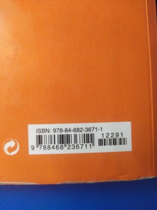 BIO, biología, Bachillerato