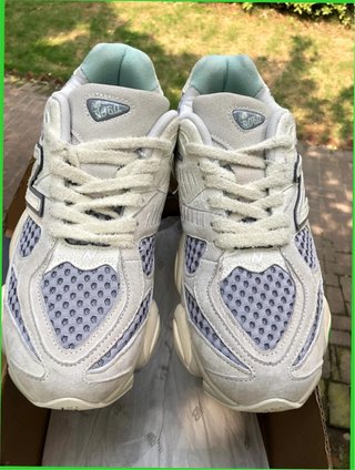 New Balance NB 9060 Bricks & Wood Talla 37.5