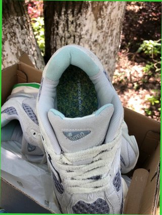New Balance NB 9060 Bricks & Wood Talla 40