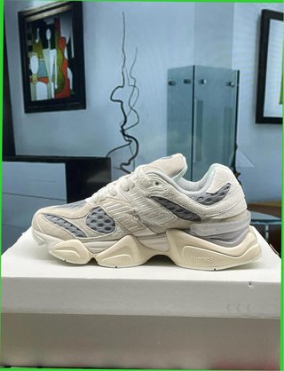 New Balance NB 9060 Bricks & Wood Talla 36