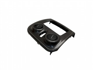Moldura Rejillas Central Sandero 12-22