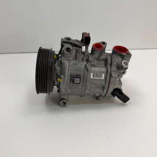 Compresor aire acondicionado Audi A6 2.0 TDI 4G0260805AC