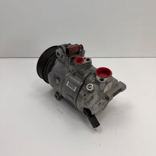 Compresor aire acondicionado Audi A6 2.0 TDI 4G0260805AC
