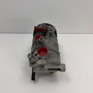 Compresor aire acondicionado Audi A6 2.0 TDI 4G0260805AC
