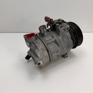 Compresor aire acondicionado Audi A6 2.0 TDI 4G0260805AC