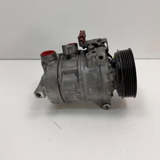 Compresor aire acondicionado Audi A6 2.0 TDI 4G0260805AC