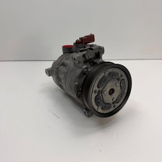 Compresor aire acondicionado Audi A6 2.0 TDI 4G0260805AC