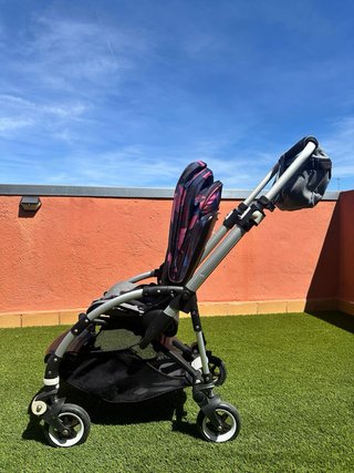 Carrito Bugaboo Bee 5, como nuevo.