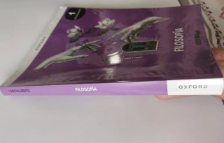 Filosofía 1º Bachillerato. Libro del estudiante...