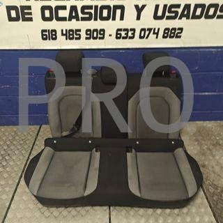 JUEGO COMPLETO ASIENTOS SEAT IBIZA USADOS