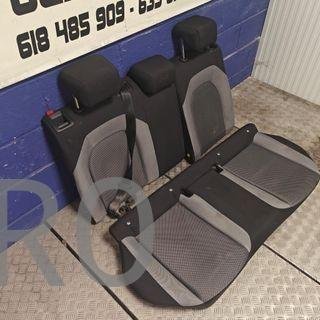 JUEGO COMPLETO ASIENTOS SEAT IBIZA USADOS