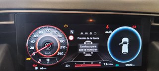 Hyundai Tucson Maxx 1.6 TGDi 150CV 6vel 4x2 MHEV