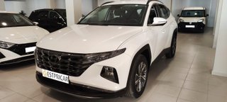 Hyundai Tucson Maxx 1.6 TGDi 150CV 6vel 4x2 MHEV
