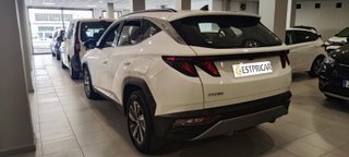Hyundai Tucson Maxx 1.6 TGDi 150CV 6vel 4x2 MHEV
