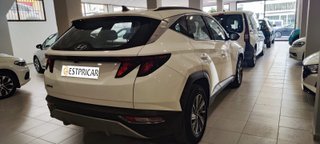 Hyundai Tucson Maxx 1.6 TGDi 150CV 6vel 4x2 MHEV
