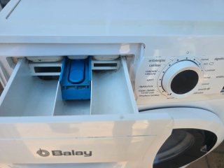 Lavadora Balay 7 kg