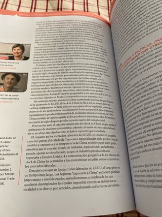 UNED La Economía para un Mundo