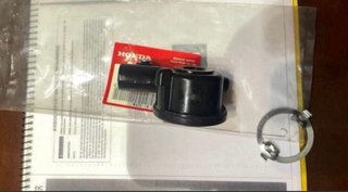 Reenvio honda crm 75/49 alguna mas Llanta 21"