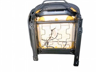 ASIENTO DELANTERO DERECHO PEUGEOT 207 KFV