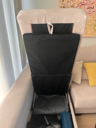 Sofá Chaise Longue Banak 4 Plazas