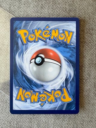 Carta Pokémon Rayquaza VMAX TG20/TG30