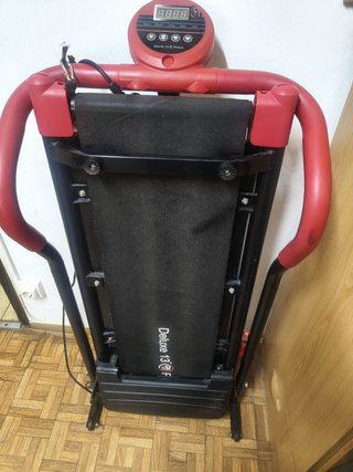 Cinta de correr Luxe 13 DX 1000-1500W