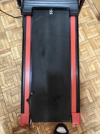 Cinta de correr Luxe 13 DX 1000-1500W