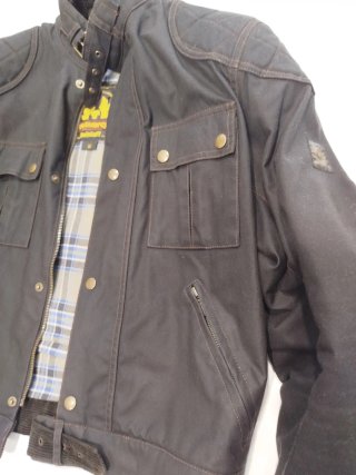 Chaqueta Belstaff talla M