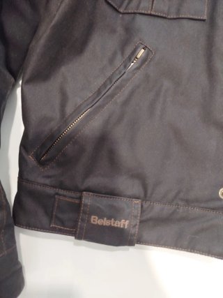 Chaqueta Belstaff talla M