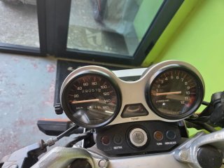 Yamaha TZR Deltabox