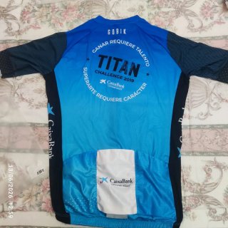 Maillots Gobik TITAN DESERT TALLA L